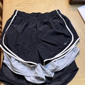 Nike Tempo Shorts Women’s XL